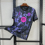 BOOTS SUPPLY Barcelona Purple Galaxy Kit - Jersey