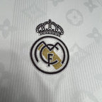 BOOTS SUPPLY Real Madrid X LV White Kit - Jersey