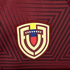 BOOTS SUPPLY Venezuela 2026 Home Kids size - Jerseys