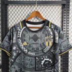 BOOTS SUPPLY Italy Black Special Kit - Jersey