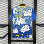 BOOTS SUPPLY Manchester City Cloud Kit - Jersey