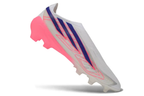 ADIDAS Adidas F50 Hyperfast Evo Elite FG Laceless - Soccer Shoes Soccer Shoe