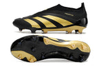 Adidas Predator BelliGold Elite Laceless FG