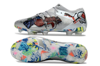 PUMA Puma Future 8 Ultimate FG Low Cut - Soccer Shoes Soccer Shoe