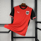 BOOTS SUPPLY Austria 2026 Home Kit - Jerseys