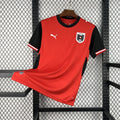 BOOTS SUPPLY Austria 2026 Home Kit - Jersey