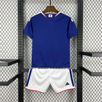 BOOTS SUPPLY Japan 2026 Home Kids size - Kids