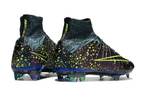 Nike Mercurial Superfly IV Elite FG Flare Pack