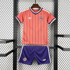 BOOTS SUPPLY Scotland 2026 Away Kids size - Kids