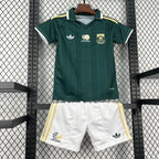 BOOTS SUPPLY South Africa 2026 Away Kids size - Kids