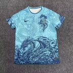 BOOTS SUPPLY Barcelona The Last Dragon Kit - Jersey
