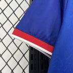 BOOTS SUPPLY Haiti 2026 Home Kit - Jerseys