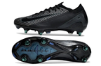 Nike Air Zoom Mercurial Vapor XVI Elite SG Black