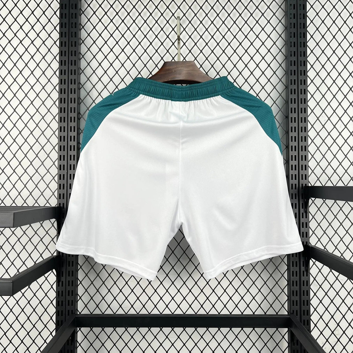 BOOTS SUPPLY Portugal 2026 Away Shorts - Short