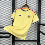 BOOTS SUPPLY Curaçao 2026 Away Kit - Jersey