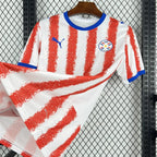 BOOTS SUPPLY Paraguay 2026 Home Kit - Jersey