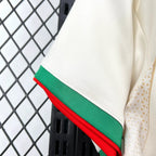 BOOTS SUPPLY Algeria 2026 Home Kit - Jerseys
