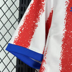 BOOTS SUPPLY Paraguay 2026 Home Kit - Jersey
