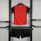 BOOTS SUPPLY Austria 2026 Home Kids size - Kids
