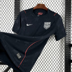 BOOTS SUPPLY USA 2026 Away Kit - Jersey