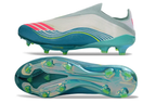 Adidas F50+ Elite Laceless Messi Firm Ground Football Boots product details