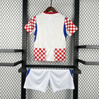 BOOTS SUPPLY Croatia 2026 Home Kids size - Kids