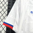 BOOTS SUPPLY Cape Verde 2026 Away Kit - Jerseys