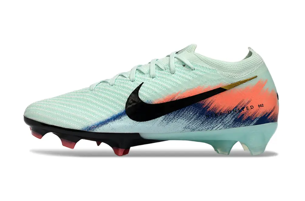 Nike Air Zoom Mercurial Vapor XVI Elite FG United 002