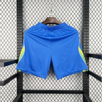 BOOTS SUPPLY Brazil 2026 Home Shorts - Jerseys