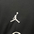 BOOTS SUPPLY PSG Fourth Black Kit - Jersey