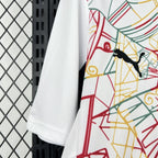 BOOTS SUPPLY Ghana 2026 Home Kit - Jersey