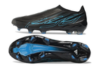 ADIDAS Adidas F50 Hyperfast Evo Elite FG Laceless - Soccer Shoes Soccer Shoe