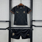 BOOTS SUPPLY Portugal 2026 Black Kids size - Kids