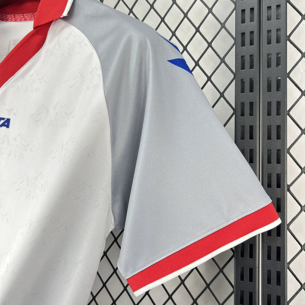 BOOTS SUPPLY Haiti 2026 Away Kit - Jerseys