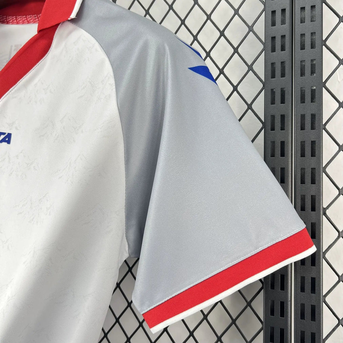 BOOTS SUPPLY Haiti 2026 Away Kit - Jerseys