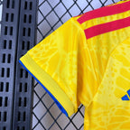 BOOTS SUPPLY Colombia 2026 Home Kids size - Jerseys