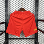 BOOTS SUPPLY Spain 2026 Home Shorts - Short