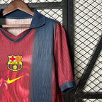 BOOTS SUPPLY Barcelona Cactus Jack Kit - Jersey