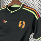 BOOTS SUPPLY Peru 2026 Away Kit - Jersey