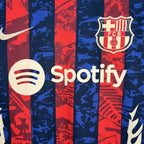 BOOTS SUPPLY Barcelona Legacy Kit - Jersey