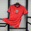 BOOTS SUPPLY England 2026 Away Kit - Jersey