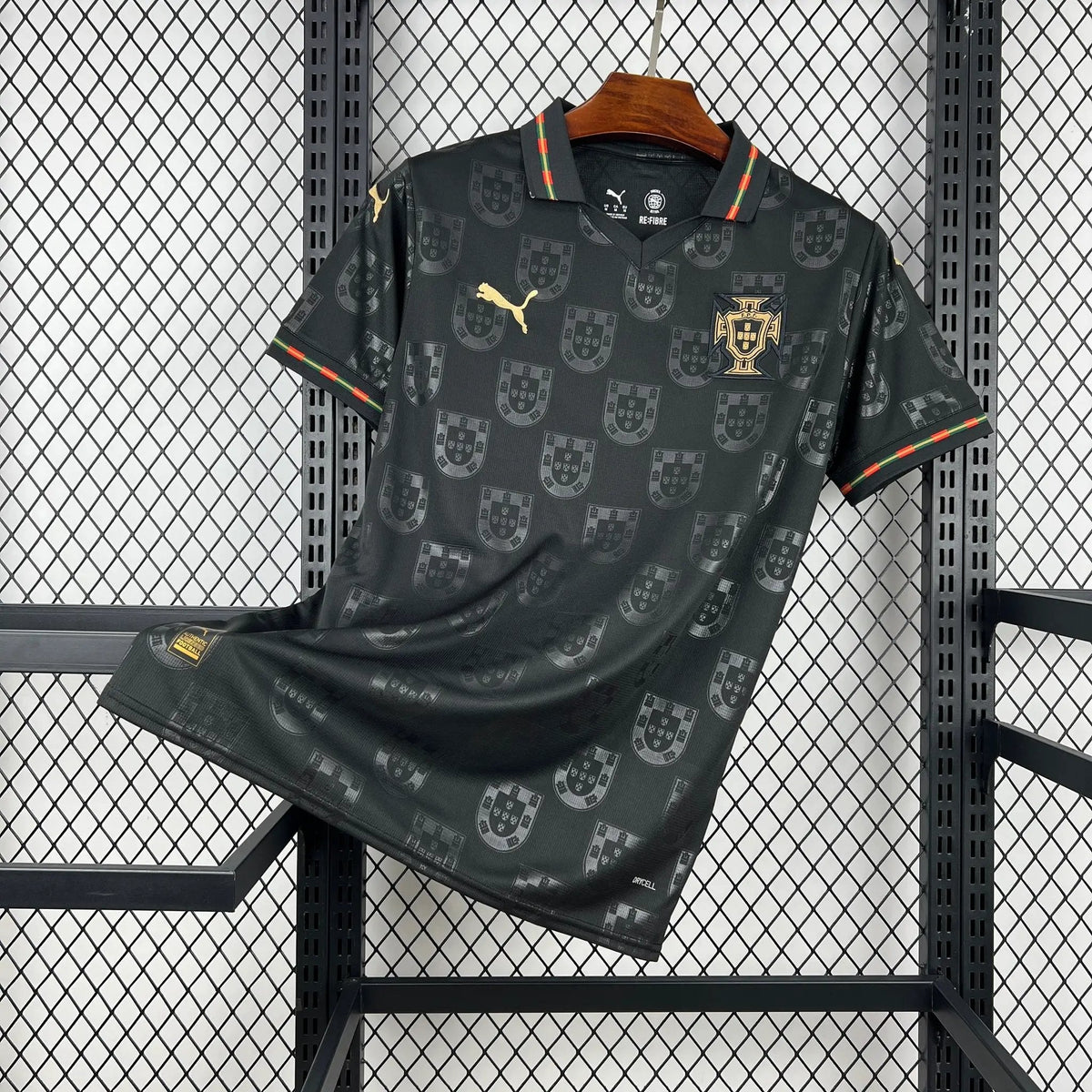 BOOTS SUPPLY Portugal 2026 Special Kit - Jerseys