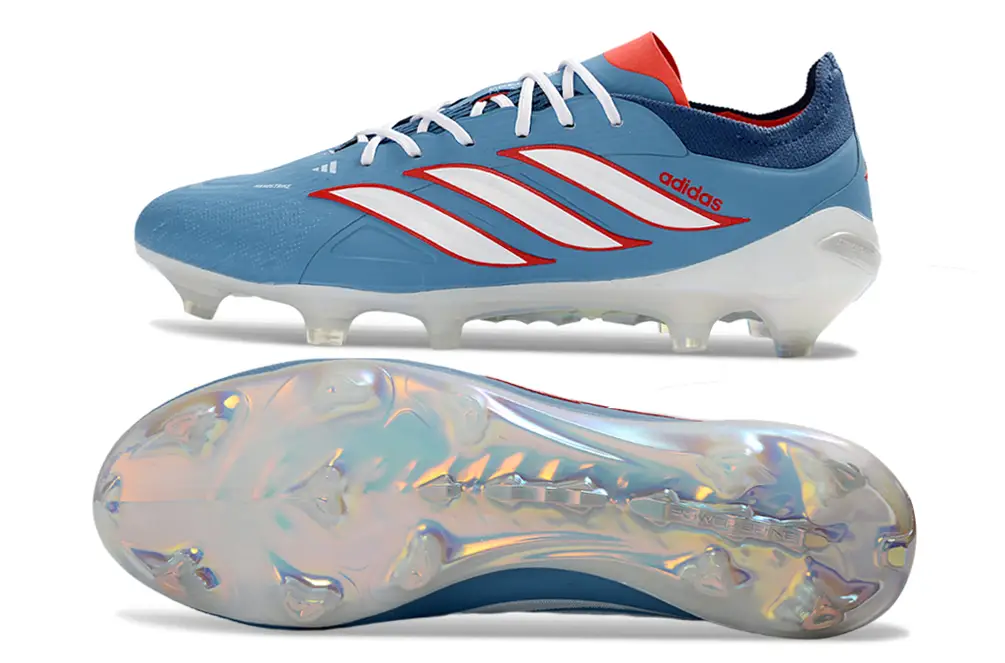ADIDAS Adidas Predator 26 Elite FG - Soccer Shoes Soccer Shoe