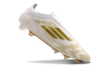 Adidas F50 Elite FG Laceless
