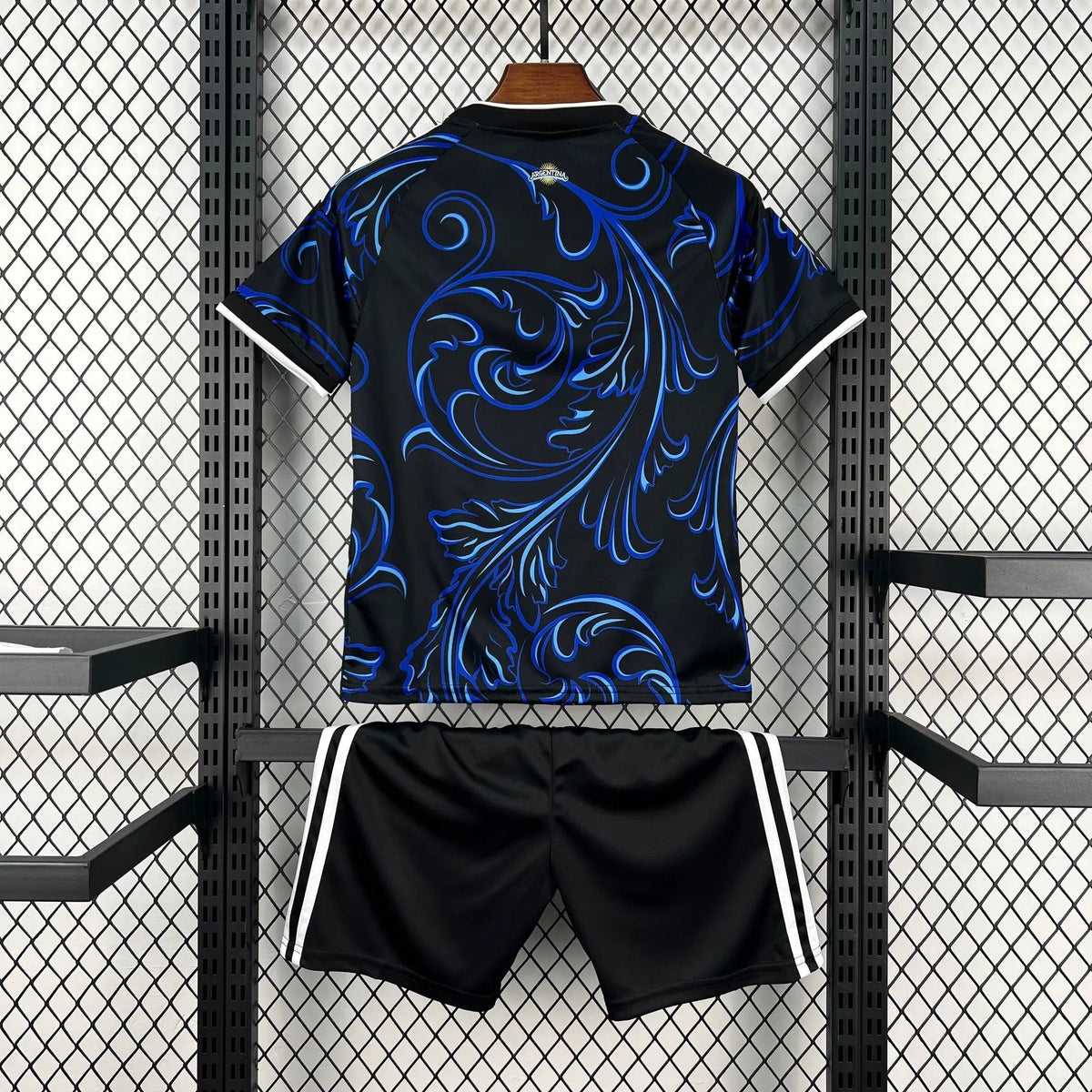 BOOTS SUPPLY Argentina 2026 Away Kids size - Jersey