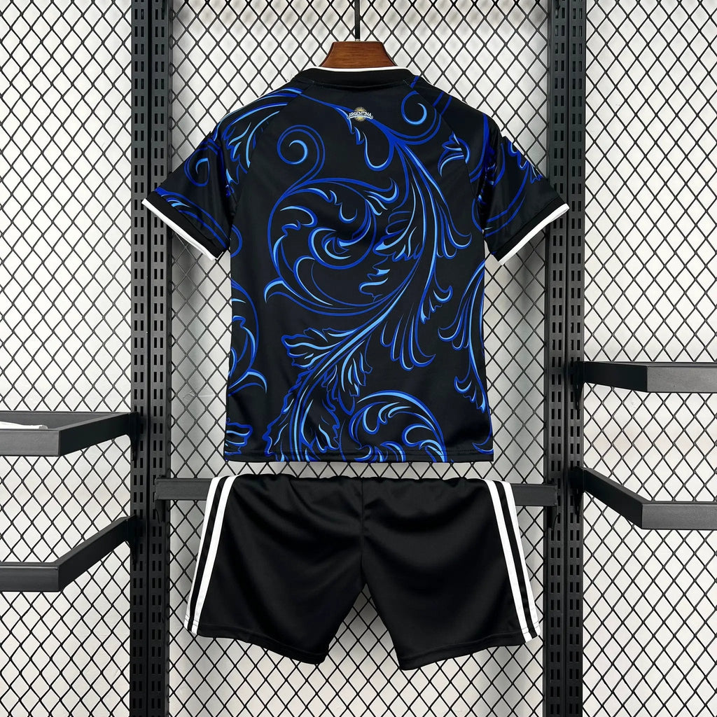 BOOTS SUPPLY Argentina 2026 Away Kids size - Kids