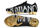 Nike Air Zoom Mercurial Vapor XII Elite FG CR7 Limited Edition | Another Trophy, Another Signature Boot