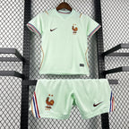 BOOTS SUPPLY France 2026 Away Kids size - Kids