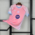 BOOTS SUPPLY Barcelona Pink Aurora Kit - Jersey