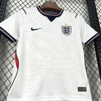 BOOTS SUPPLY England 2026 Home Kids size - Kids